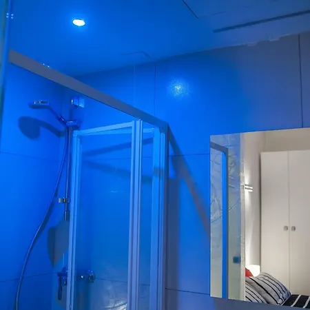 Chroma Italy - Chroma Trastevere Apartman Róma
