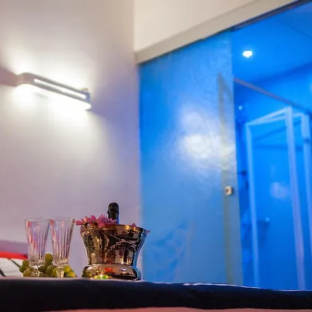 Apartman Chroma Italy - Chroma Trastevere Róma