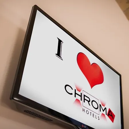 Apartman Chroma Italy - Chroma Trastevere *