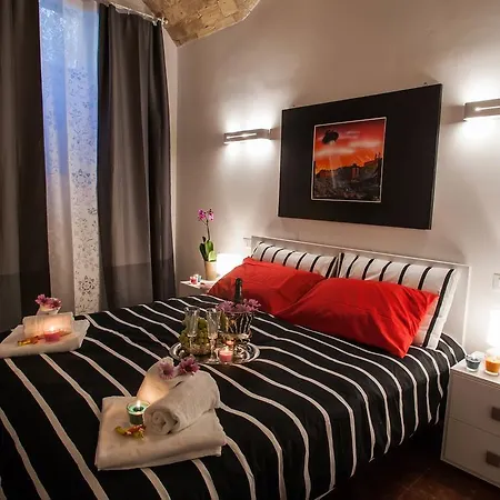 Apartman Chroma Italy - Chroma Trastevere Róma