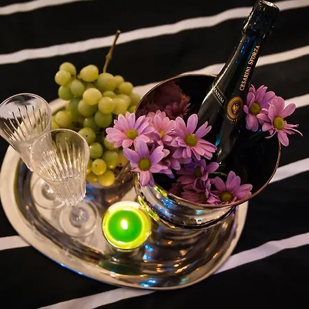 Chroma Italy - Chroma Trastevere Róma