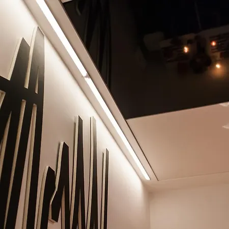Apartman Chroma Italy - Chroma Trastevere *