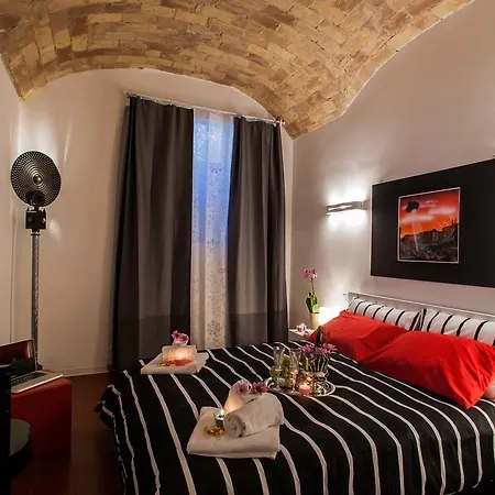 Chroma Italy - Chroma Trastevere * Róma