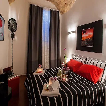 Apartman Chroma Italy - Chroma Trastevere