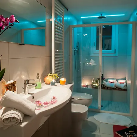 Apartman Chroma Italy - Chroma Trastevere *