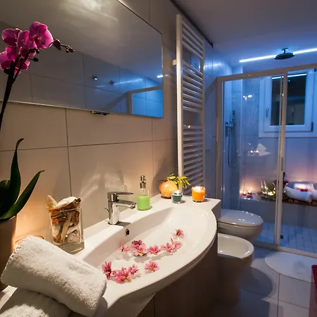 Apartman Chroma Italy - Chroma Trastevere Róma