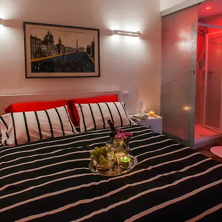 Chroma Italy - Chroma Trastevere *