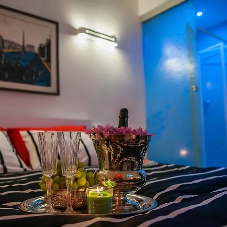 Chroma Italy - Chroma Trastevere