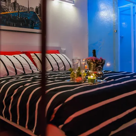 Chroma Italy - Chroma Trastevere *